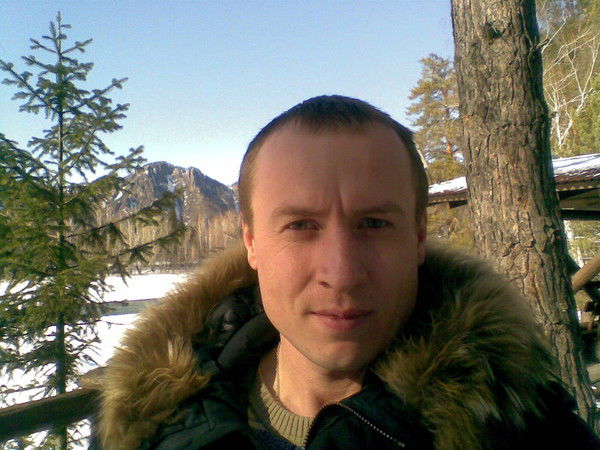 Вячеслав Силантьев