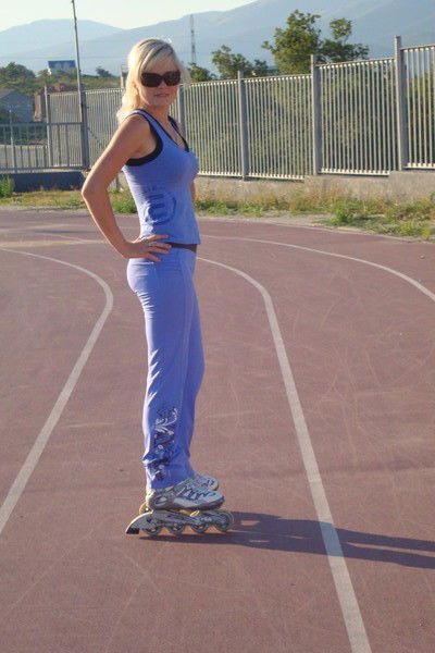 Любовь Кузьмина