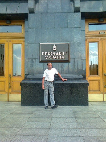 Алексей Барбунов