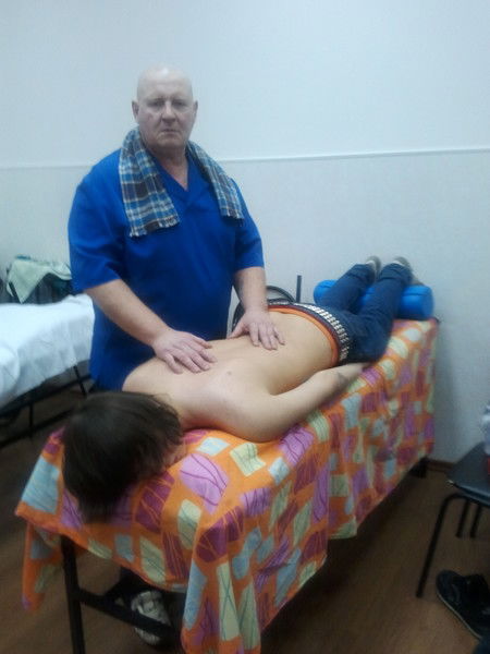 Александр Воротников