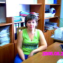 Оксана Подколзина