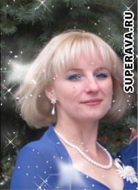 Майя Воробьева