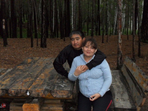 Ботагоз Блялова(Катышева)