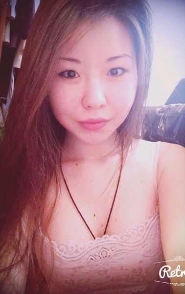 Алина Мухамбеталиева