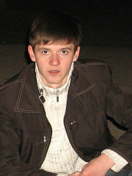 Михаил Фоменко