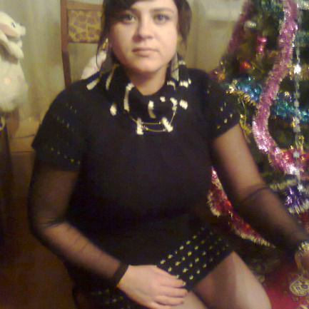 Ирина Лрупник