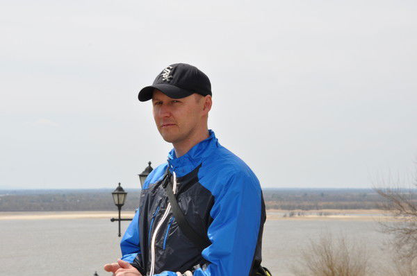 Андрей Пахомов