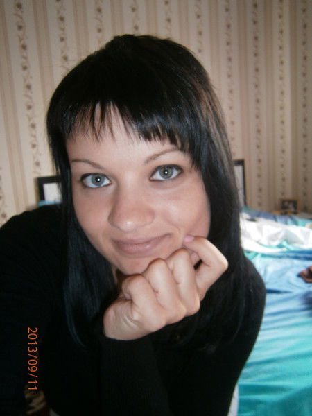 Татьяна Гурская