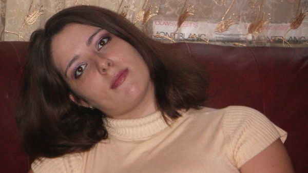 Алена Шельтик