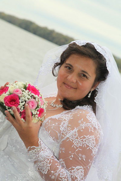 Юлия Болбова