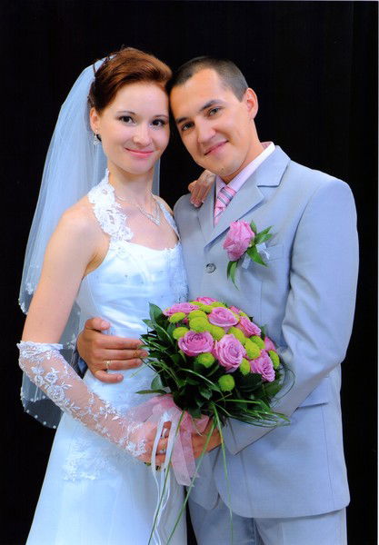 Анна Бакаева