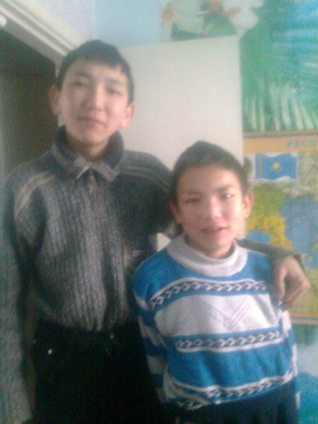 Марат Зарипов