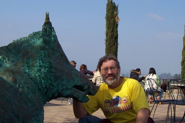 Александр Шляфер