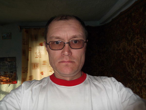 Андрей Сапожников