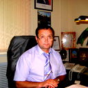 Виктор Евсюков