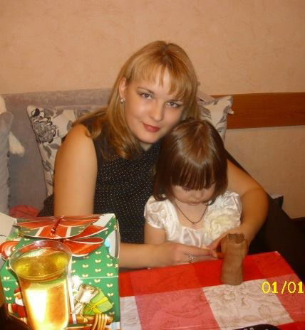 Татьяна Глушко