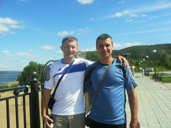 Виталий Ливенцов