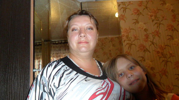 Надежда Винокурова