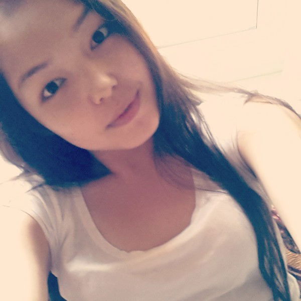 Айгерим Мекембай