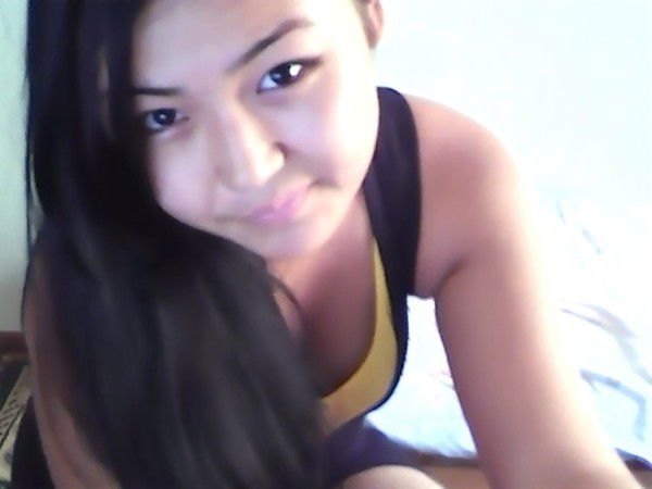 Айгерм Абдрахманова