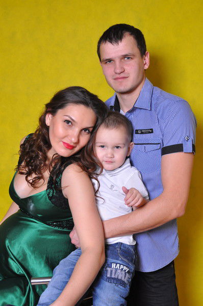 Александр Трунин