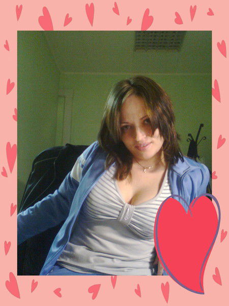 Настенька Подолина