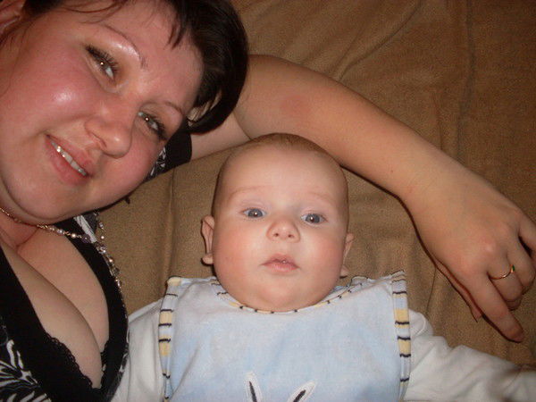 Алёна Дирксен