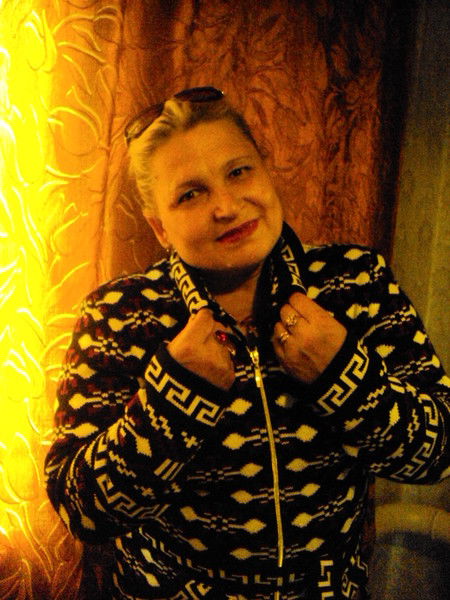 Тамара Миронова