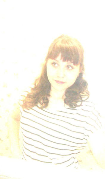 Юлия Конышенко