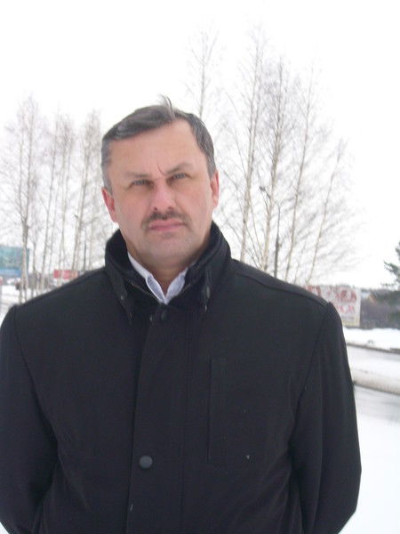 Владимир Пасынков