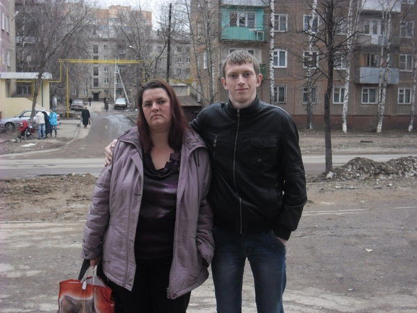 Катя Вилкова