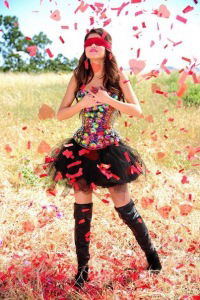 Ольга Костина