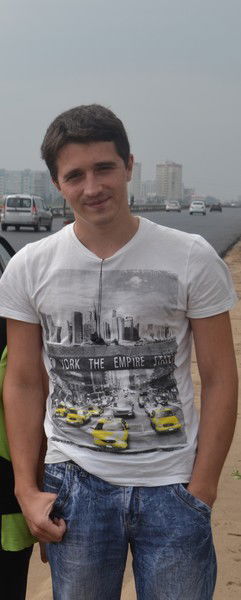 Роман Субботин