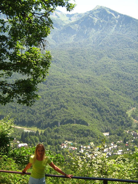 Елена Фоминых