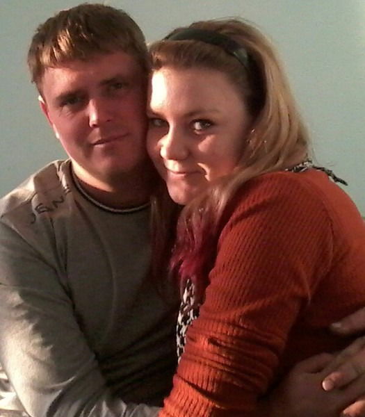 Оля Витя Архиповы