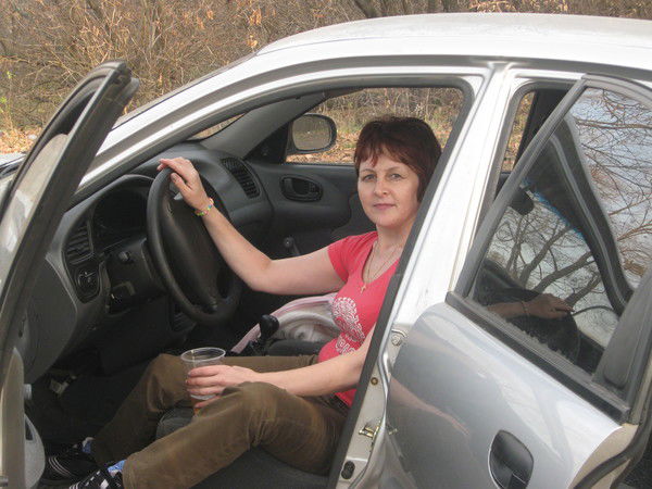 Галина Васильева