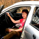 Галина Васильева