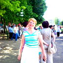 Светлана Журавлева