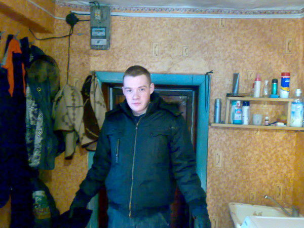 Валера Созыкин