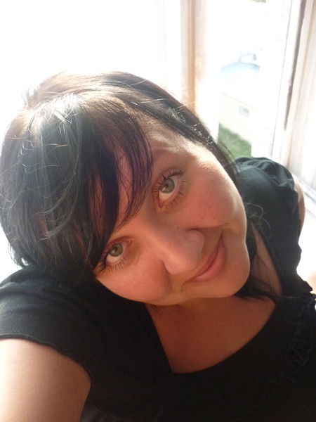 Наталья Антонова