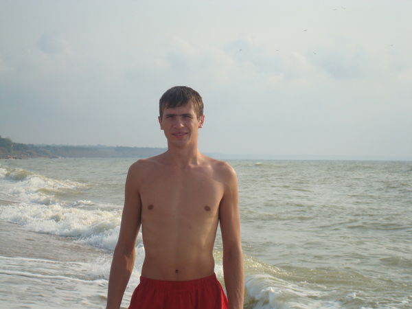 Сергей Ломака