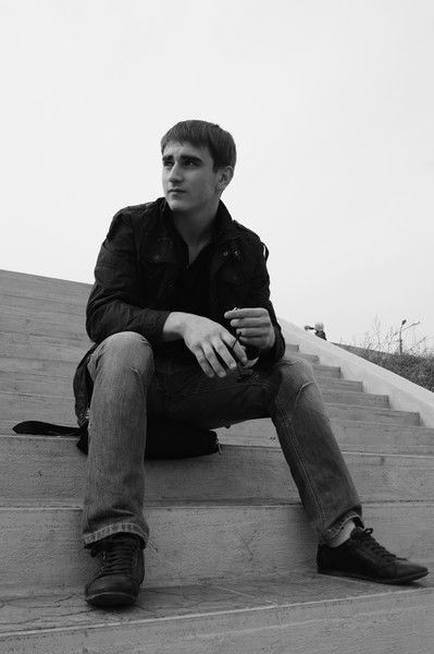 Валерий Кензуль