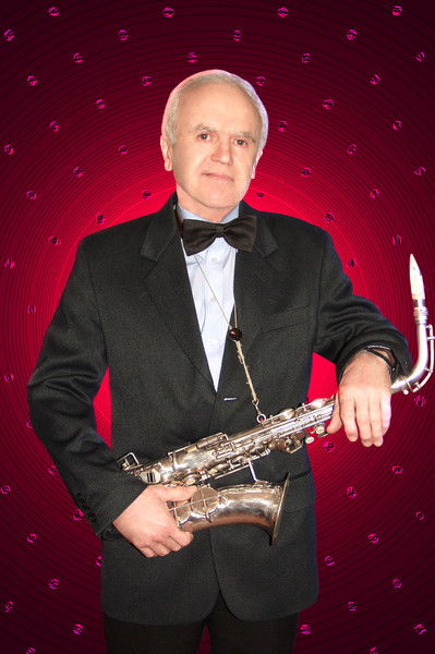 Валерий Новский