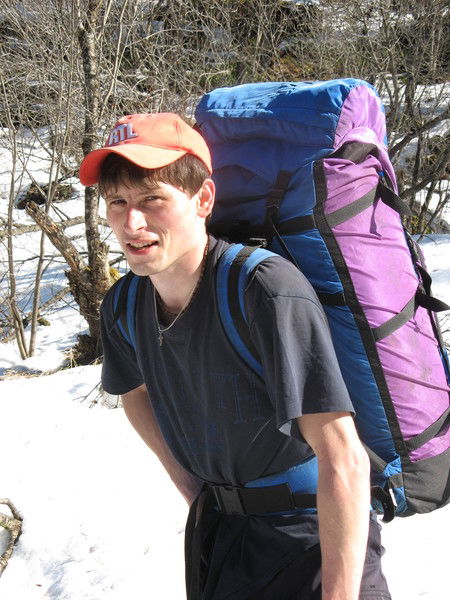 Денис Носков