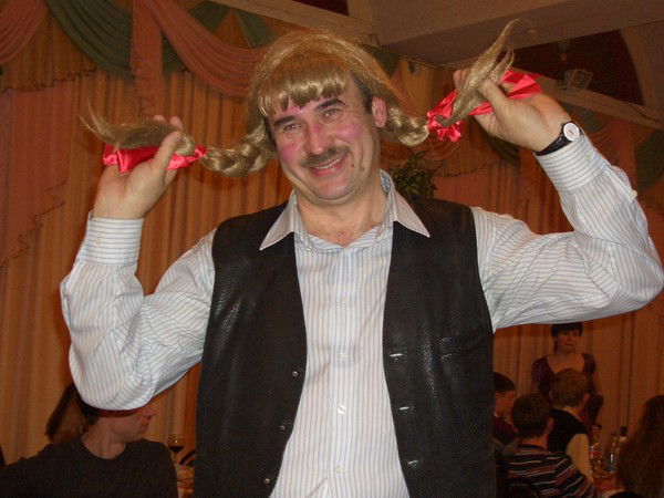 Искандер Хидиятуллин