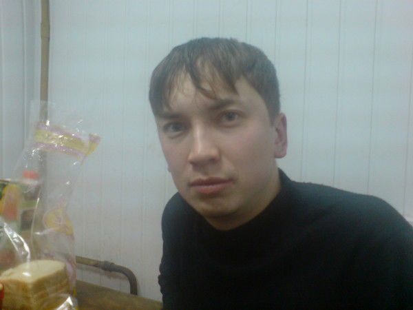 Дмитрий Данилов