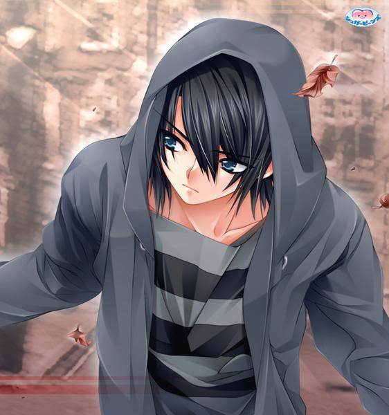 Обычный Парниша