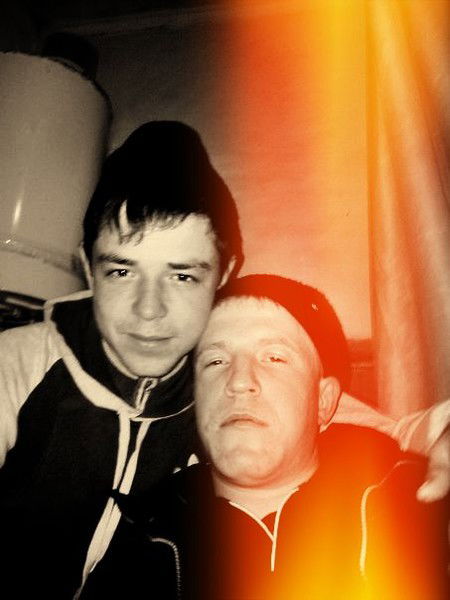 Иван Коваленко