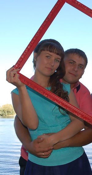 Анна Трофимова