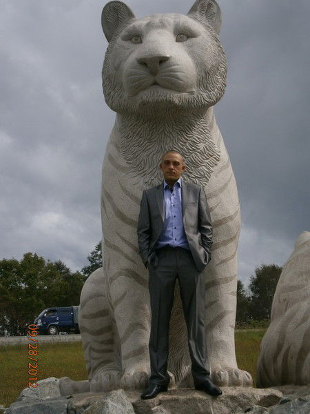 Андрей Бабурин